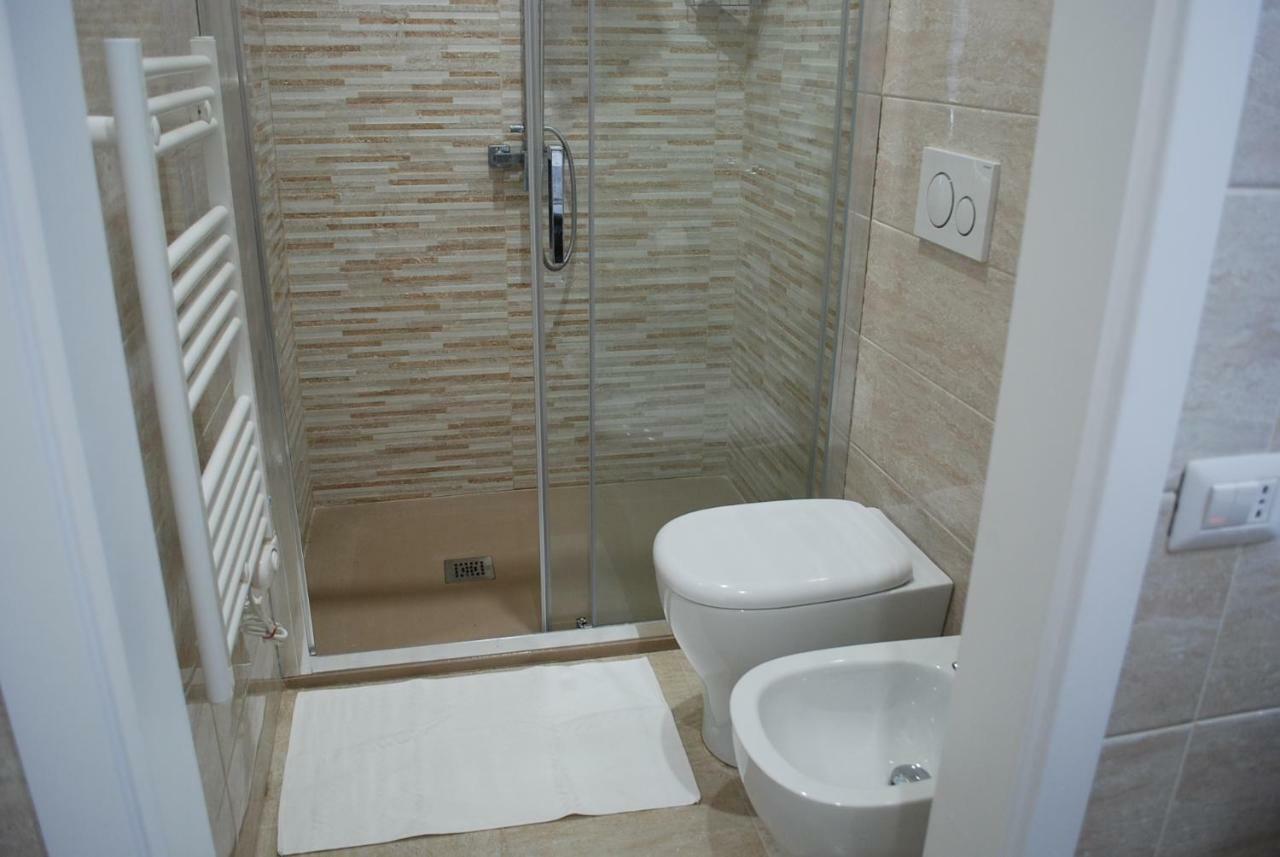Berardi Palace - Vigna Nuova Apartment Φλωρεντία Εξωτερικό φωτογραφία
