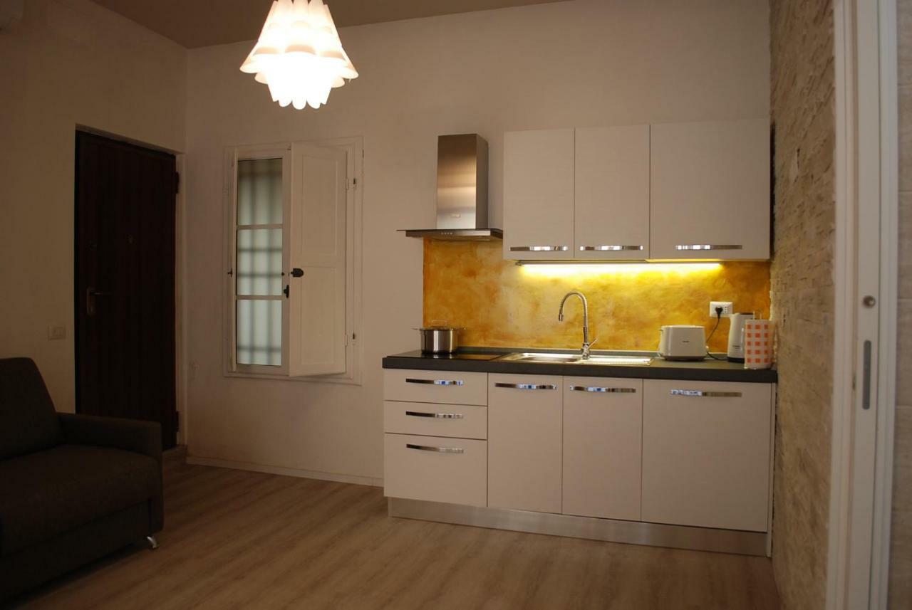 Berardi Palace - Vigna Nuova Apartment Φλωρεντία Εξωτερικό φωτογραφία