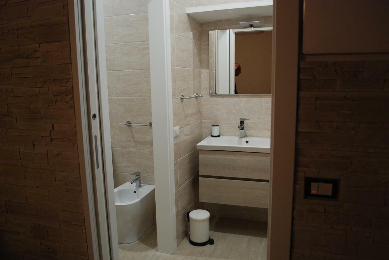Berardi Palace - Vigna Nuova Apartment Φλωρεντία Εξωτερικό φωτογραφία