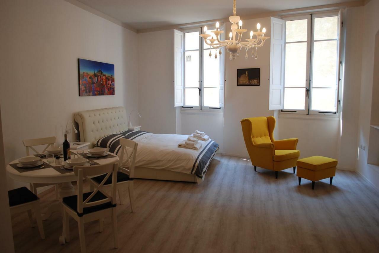 Berardi Palace - Vigna Nuova Apartment Φλωρεντία Εξωτερικό φωτογραφία