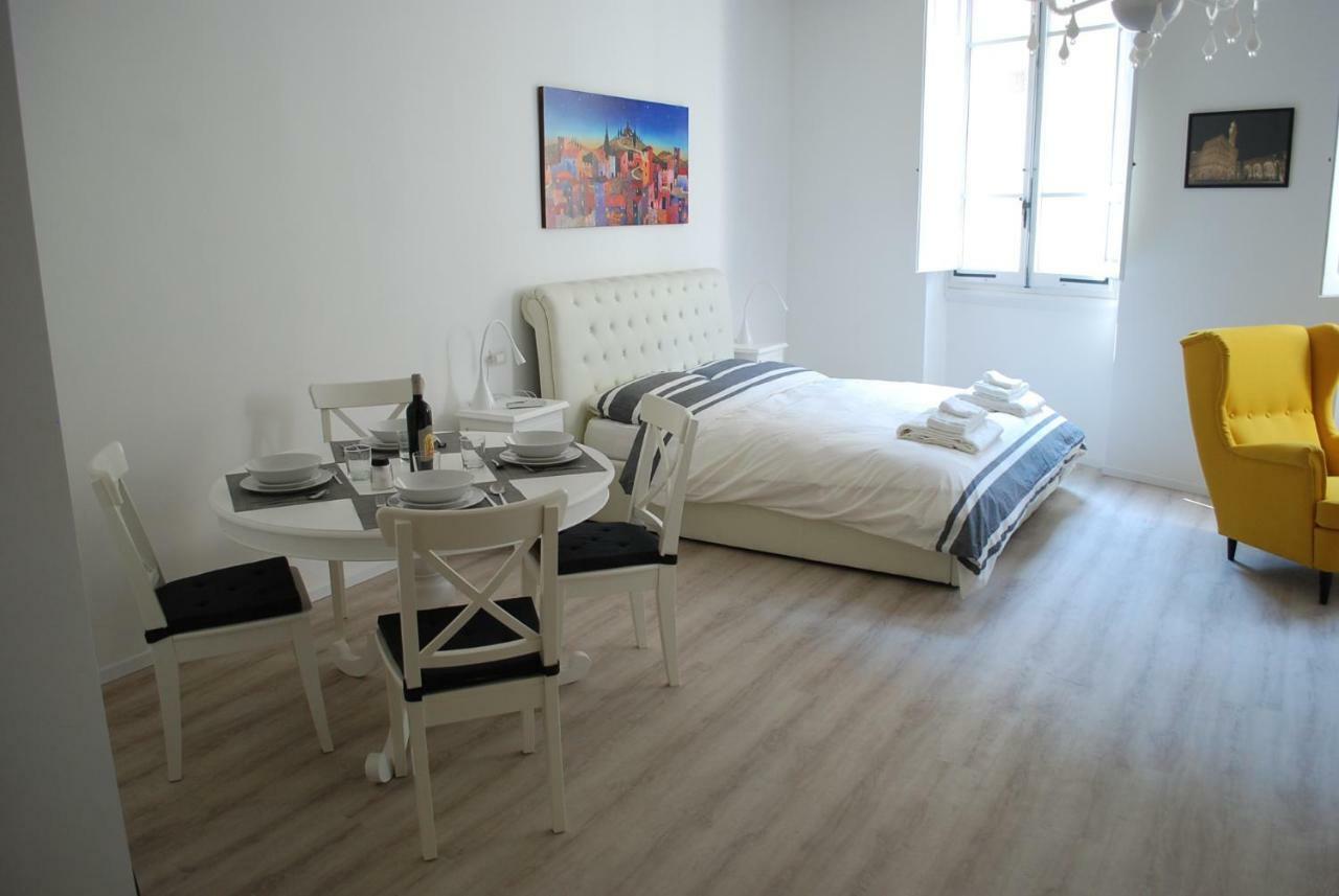 Berardi Palace - Vigna Nuova Apartment Φλωρεντία Εξωτερικό φωτογραφία