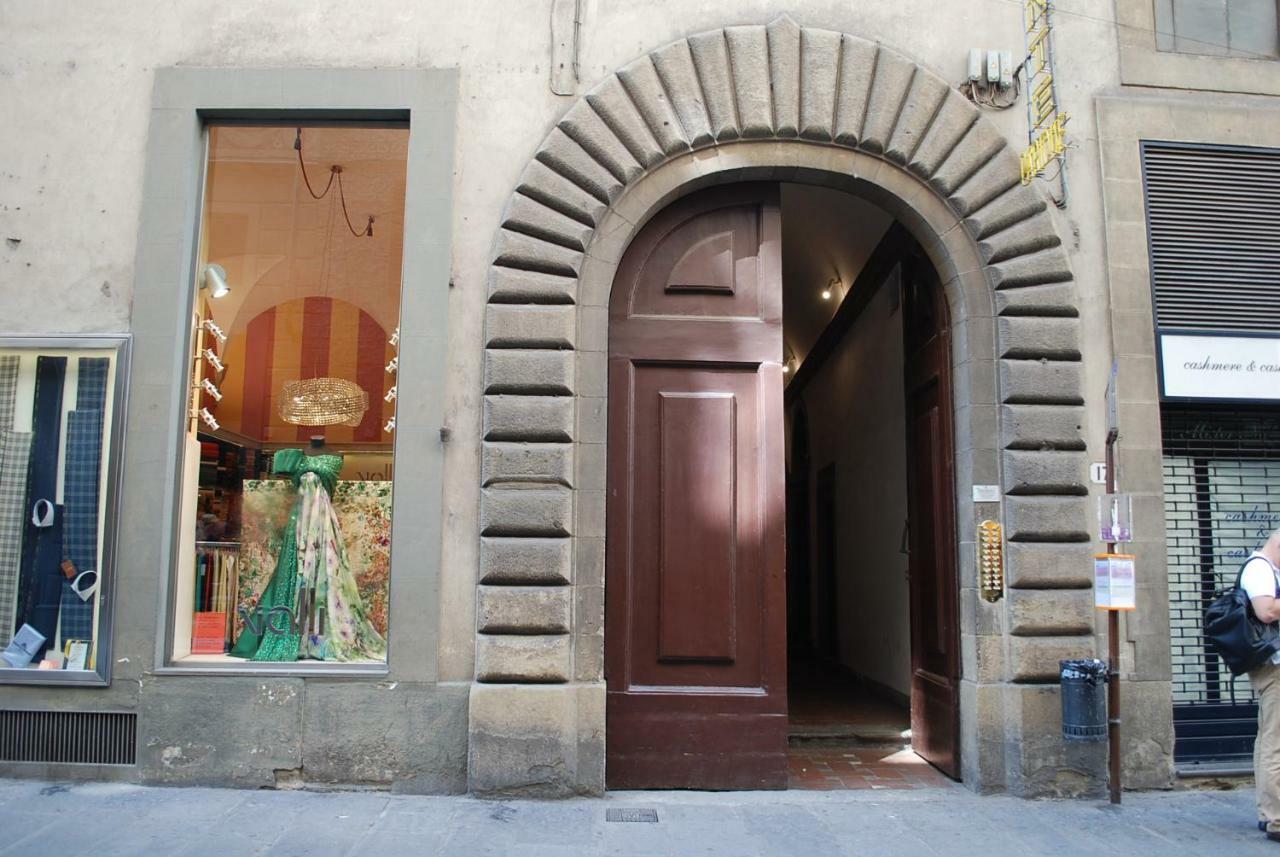 Berardi Palace - Vigna Nuova Apartment Φλωρεντία Εξωτερικό φωτογραφία